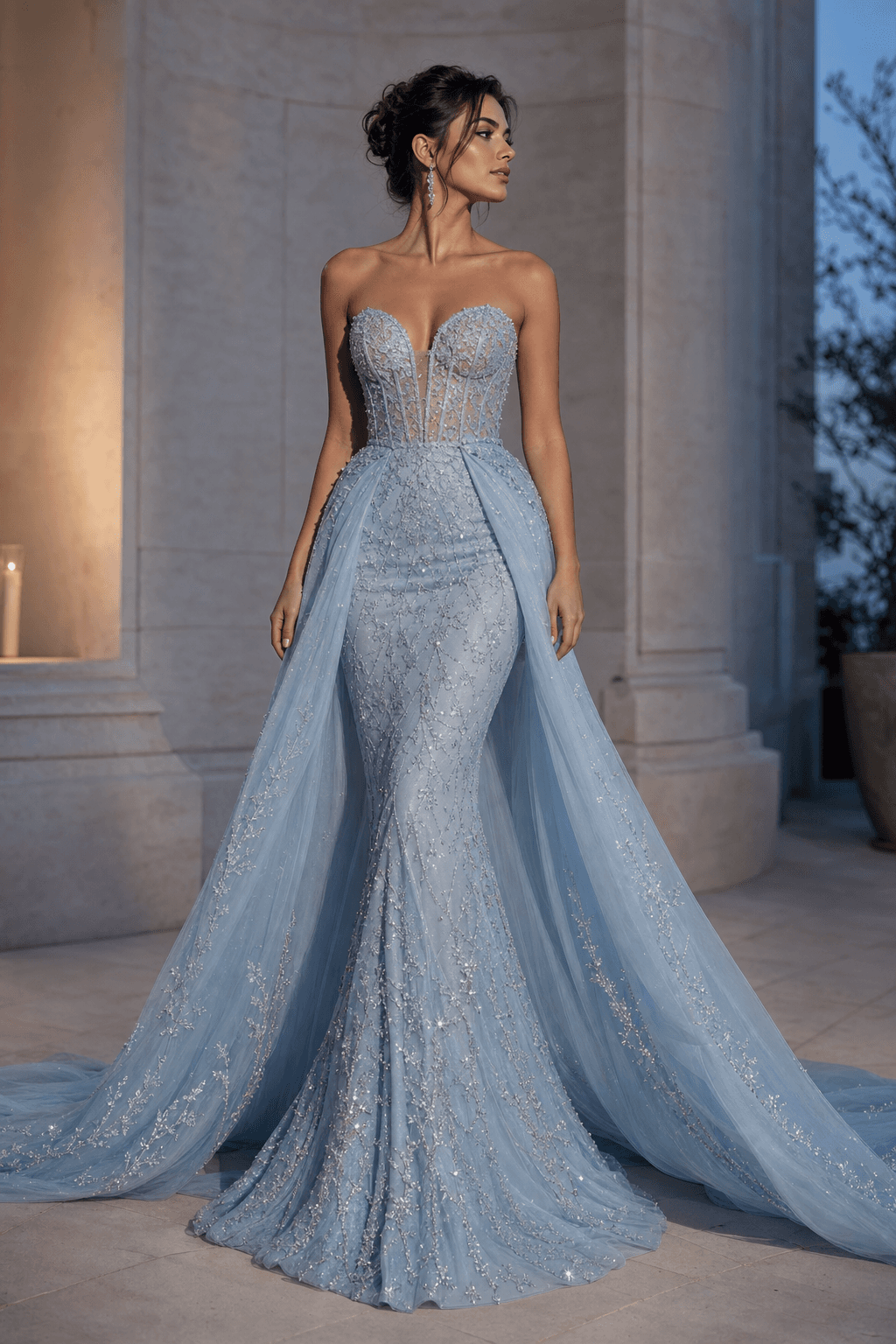 Odette — foto 1