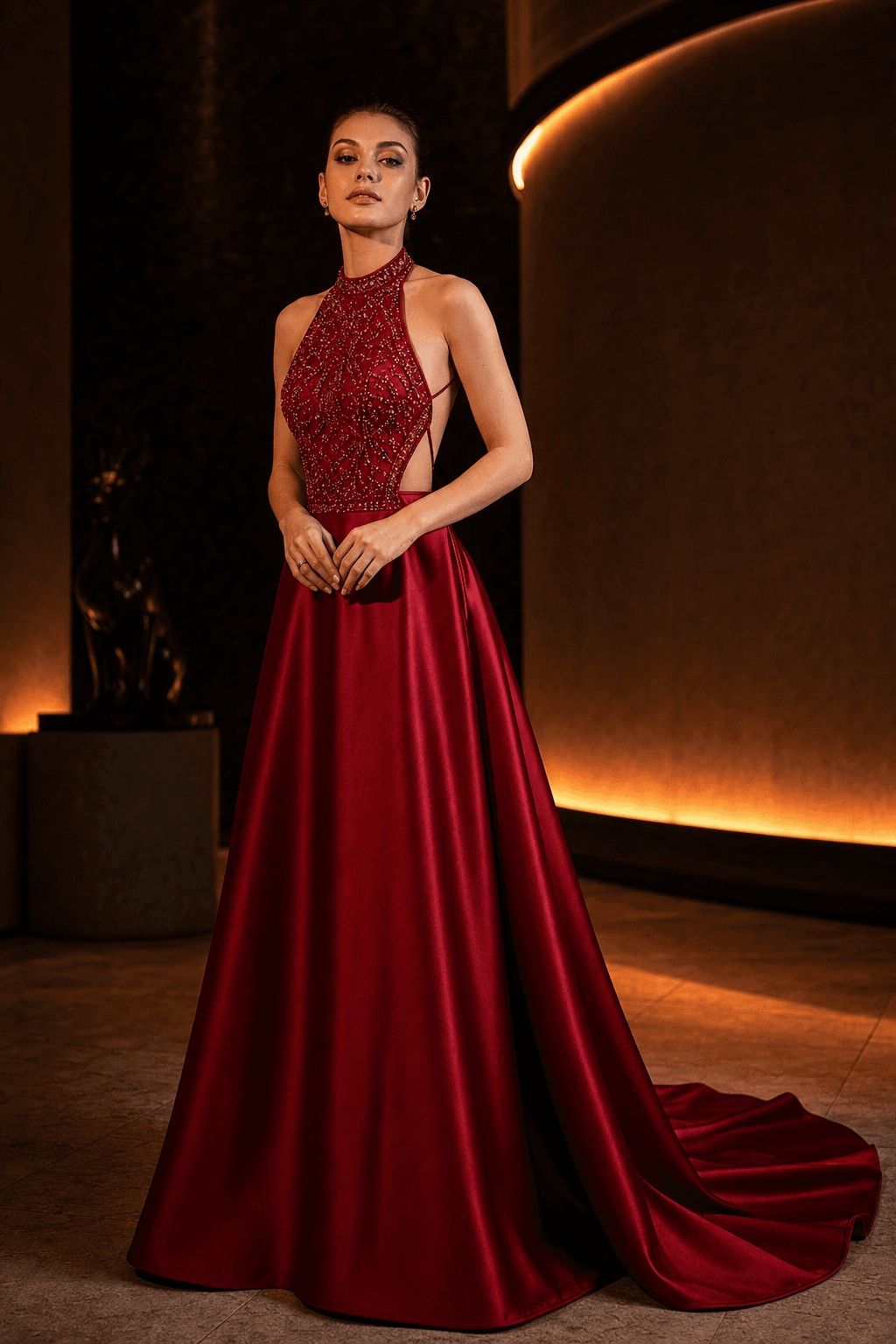 Vesper — foto 1